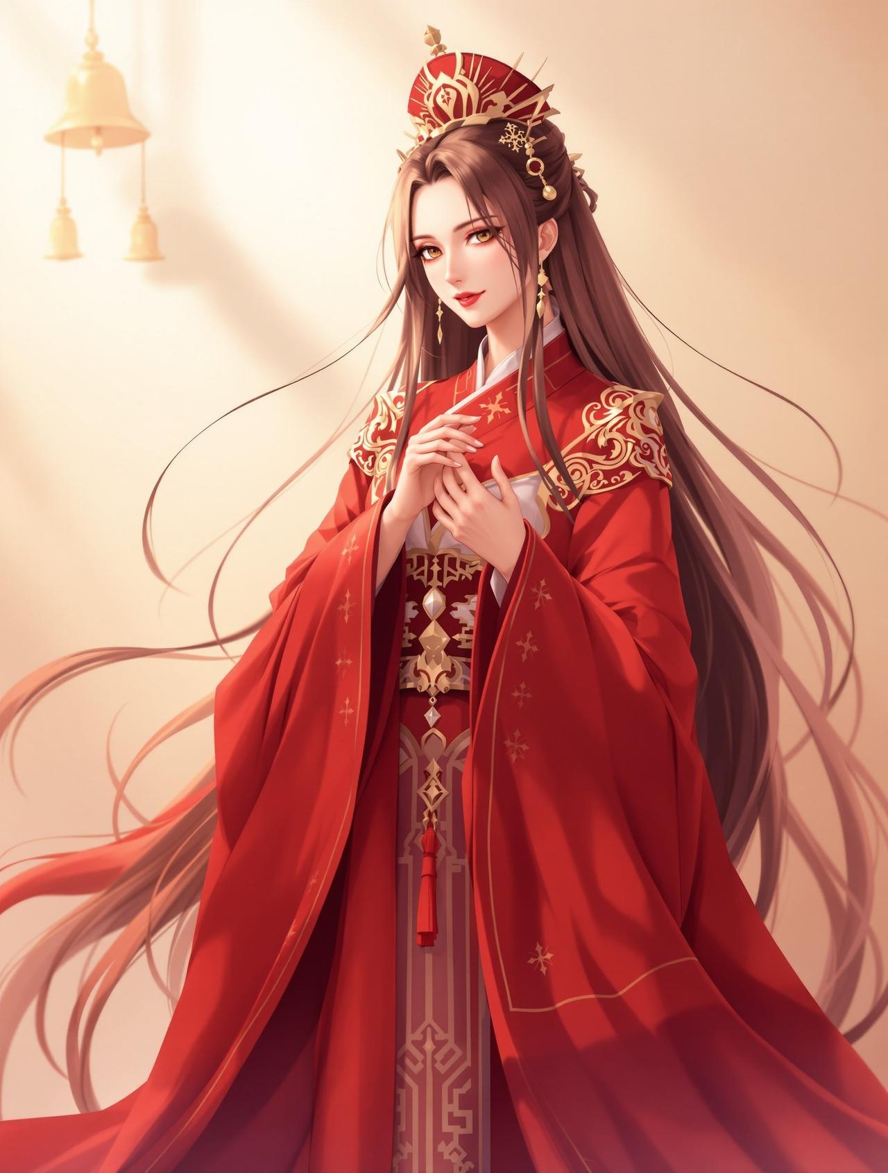漫剧在线观看作品 - 王妃倾城
