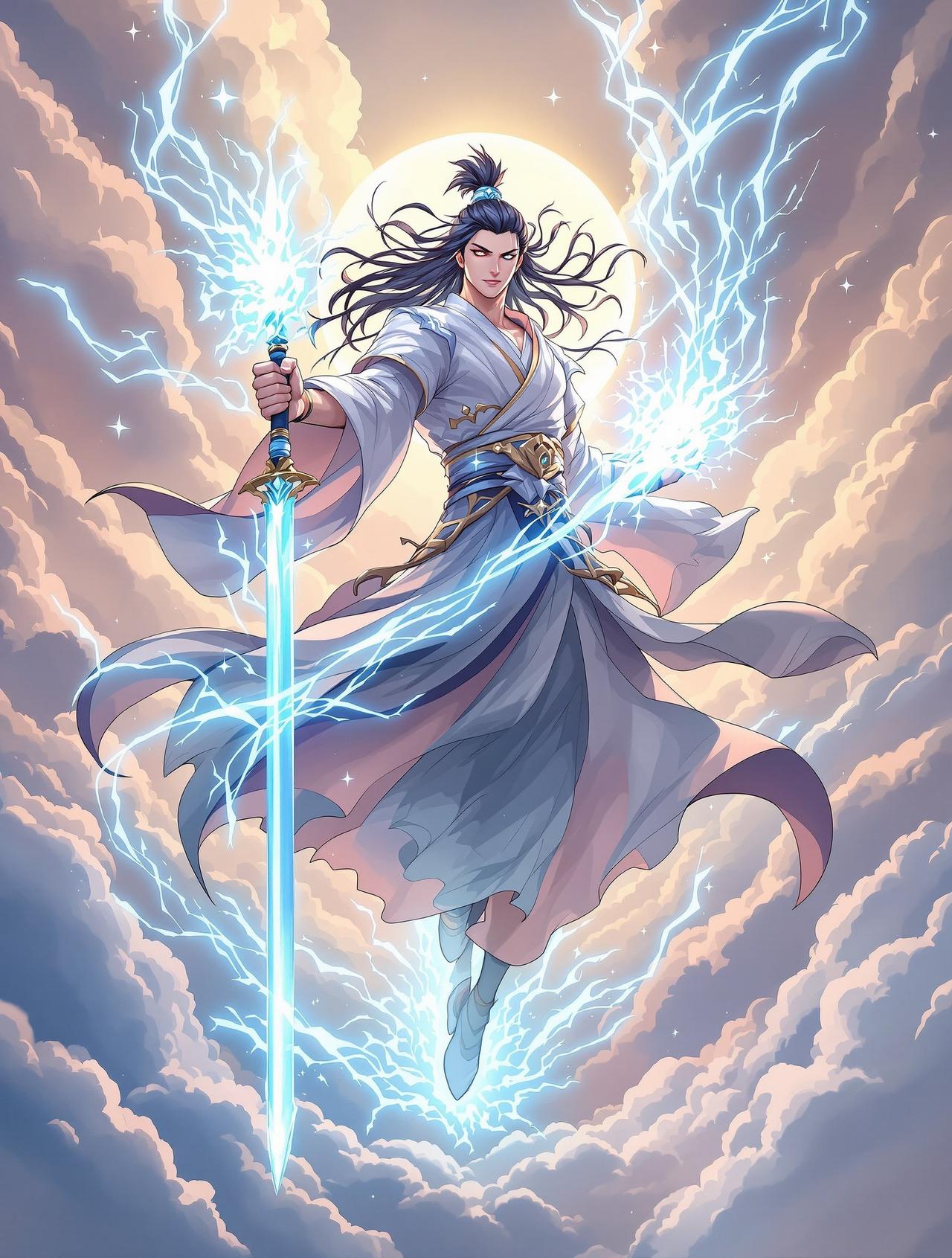 漫剧在线观看作品 - 仙尊在上