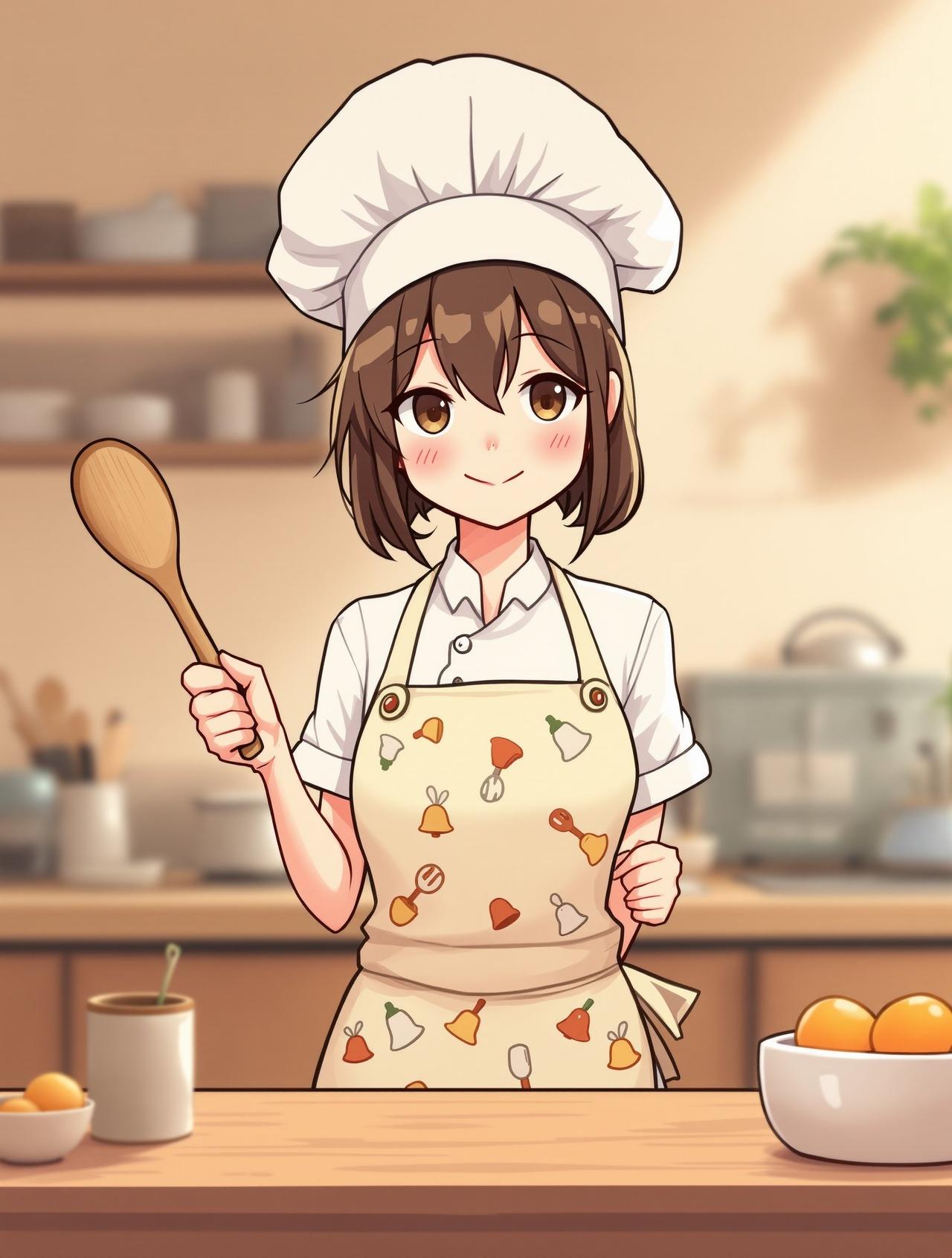 漫剧在线观看作品 - 甜宠小厨娘